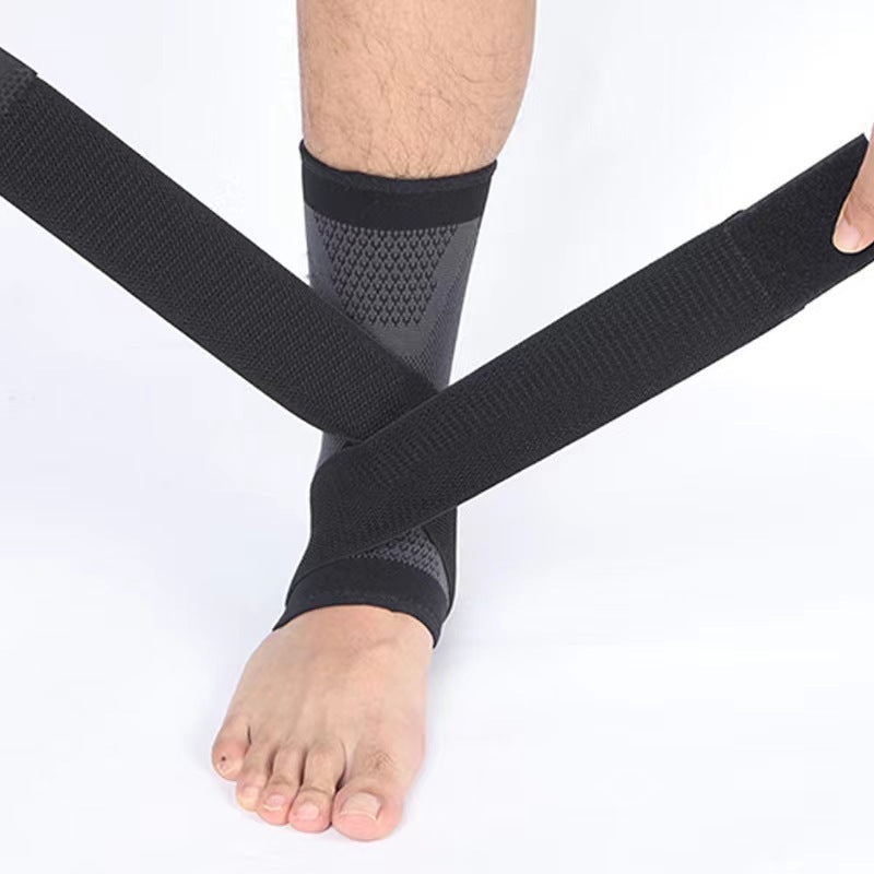 Fußbandage