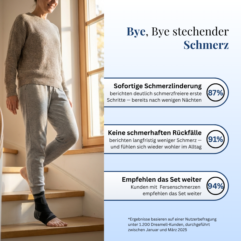 Nacht-Socke