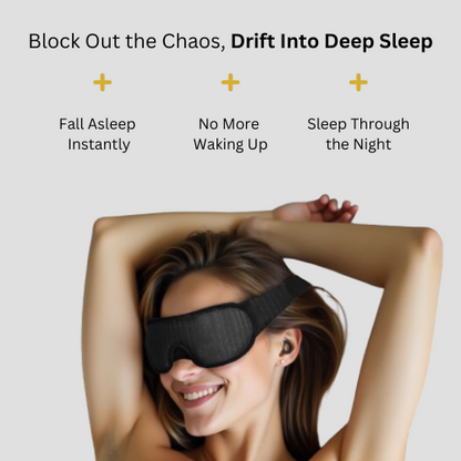 Dreamell Ultimate Sleep Set