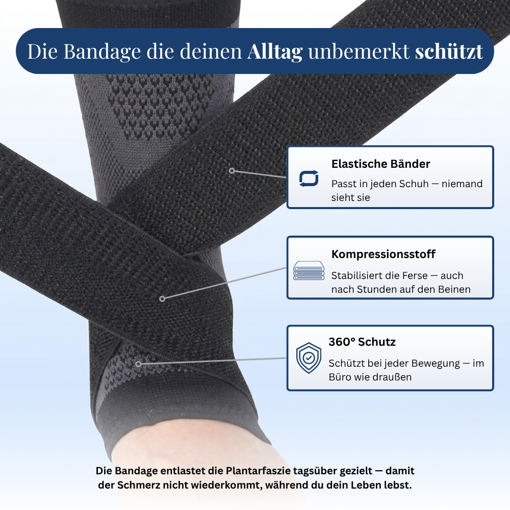 Nacht-Socke