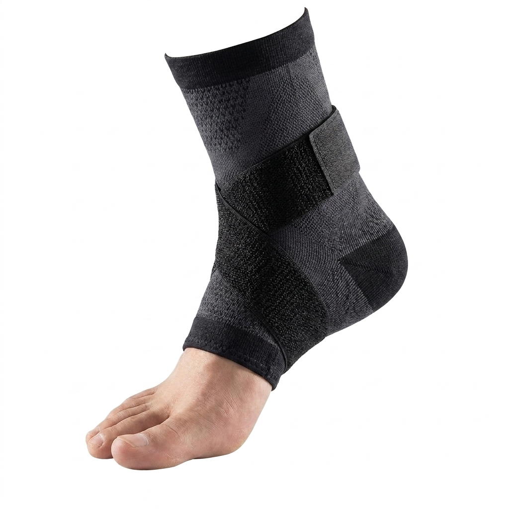 Fußbandage
